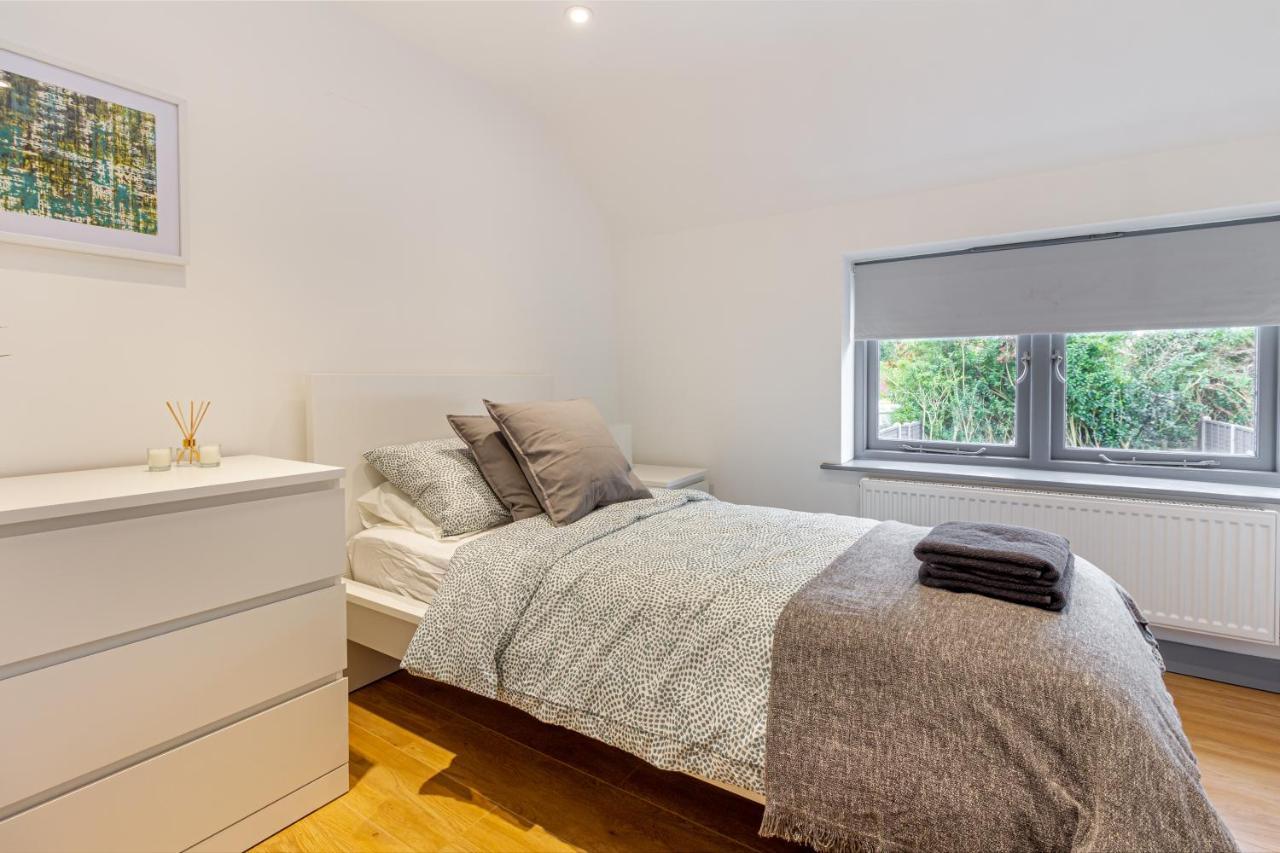 Host & Stay - Bridge Street Residence Леминстер Экстерьер фото