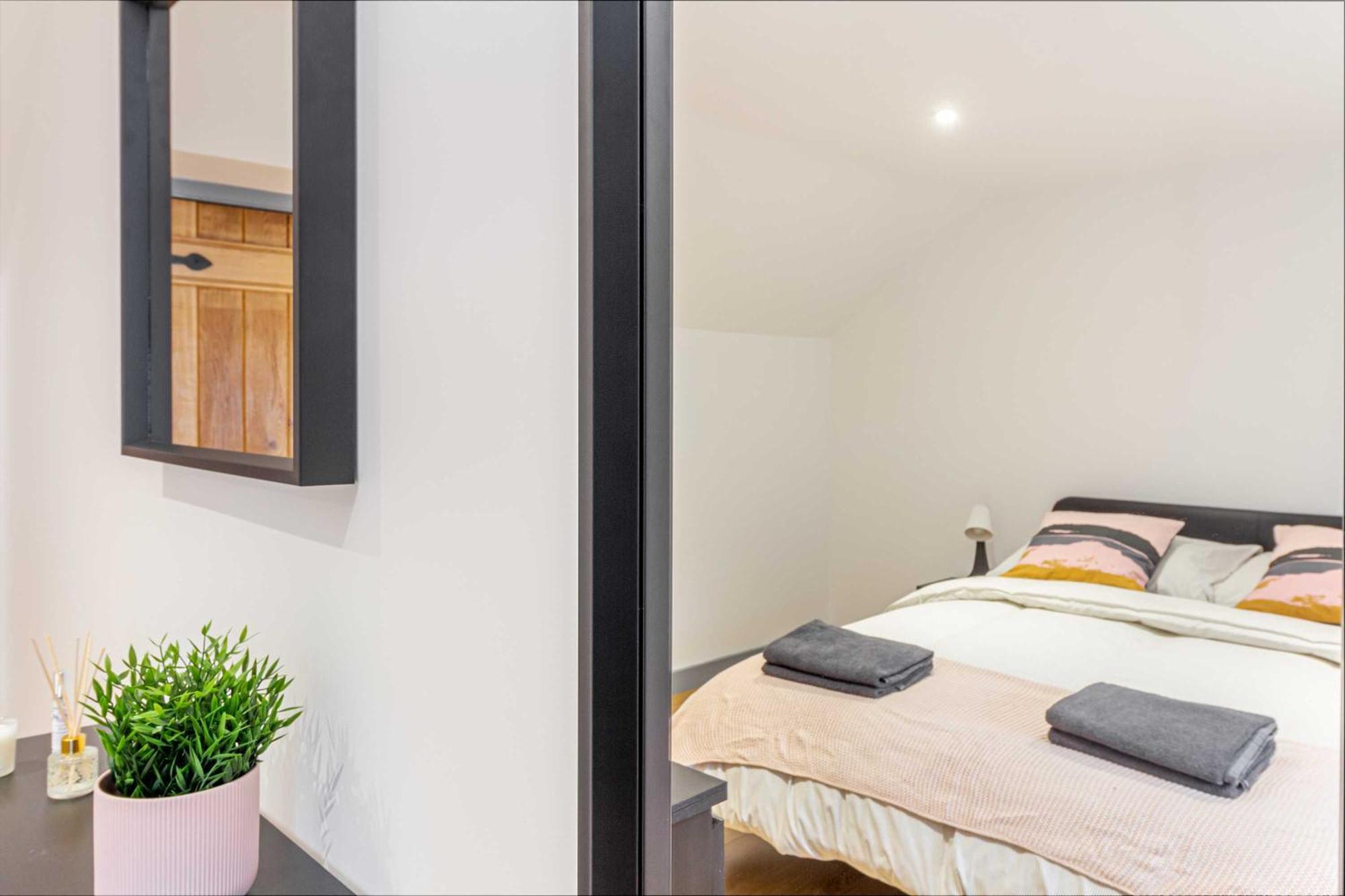 Host & Stay - Bridge Street Residence Леминстер Экстерьер фото
